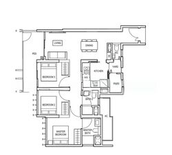 Midwood (D23), Condominium #568072601